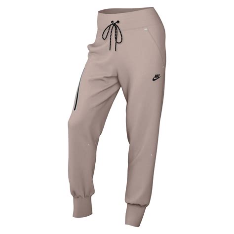 nike damen jogginganzug hose seitlich geknöpft|Nike jogginghosen damen.